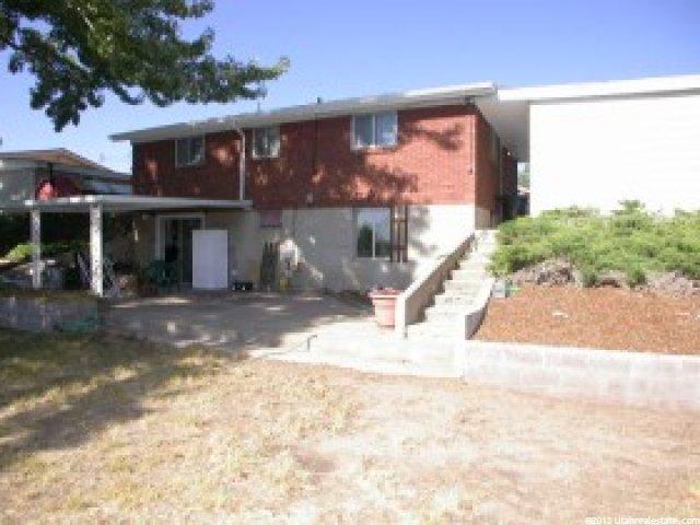 215 N Terrace Dr, Clearfield, UT 84015 — photo 5
