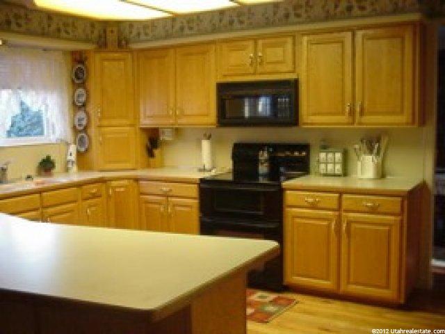3318 N 1000 E, North Ogden, UT 84414 — photo 4