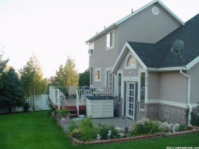 3318 N 1000 E, North Ogden, UT 84414 — photo 8