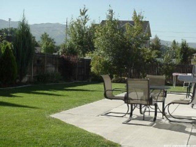 1468 N 150 W, Bountiful, UT 84010 — photo 6
