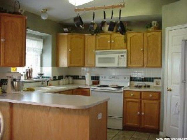 1468 N 150 W, Bountiful, UT 84010 — photo 8