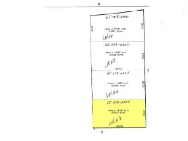 45 S 200 W #3, Goshen, UT 84633 — photo 3