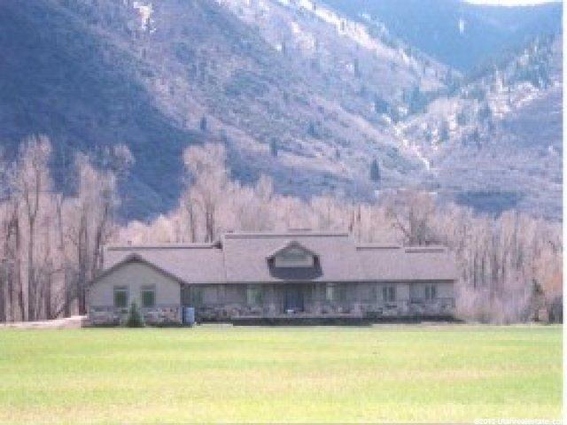 1000 Weber Canyon Rd, Oakley, UT 84055 — photo 2