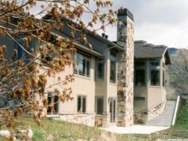 1000 Weber Canyon Rd, Oakley, UT 84055 — photo 3