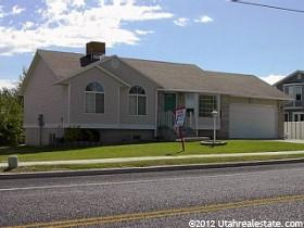 3883 S 4400 W, West Valley City UT 84120