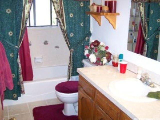 1711 N 1450 W, Clinton, UT 84015 — photo 4