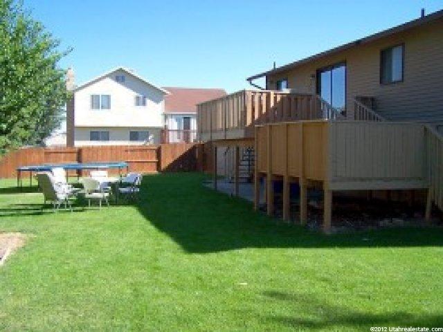 1711 N 1450 W, Clinton, UT 84015 — photo 8