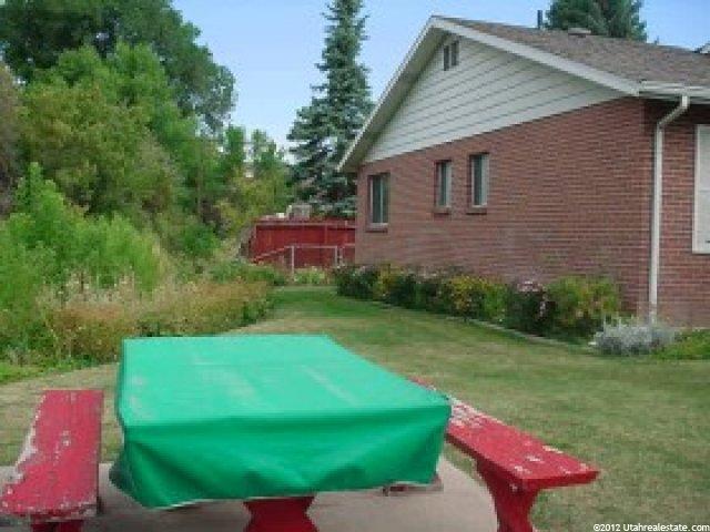 449 N 300 E #1/2 #1, Logan, UT 84321 — photo 2