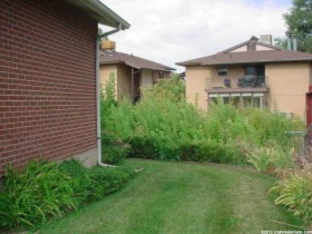 449 N 300 E #1/2 #1, Logan, UT 84321 — photo 3