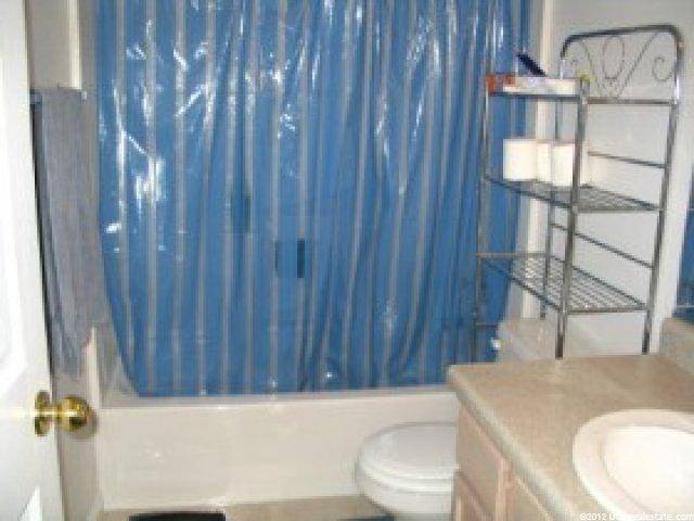 872 Killarney Dr, Syracuse, UT 84075 — photo 4