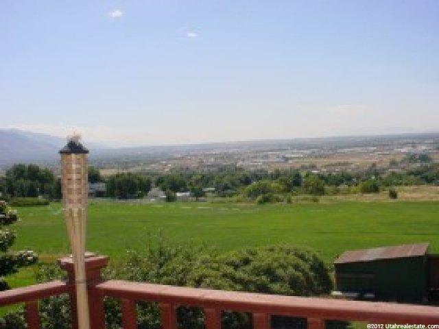 1273 W 4000 N, Pleasant View, UT 84414 — photo 8