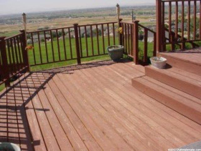1273 W 4000 N, Pleasant View, UT 84414 — photo 7