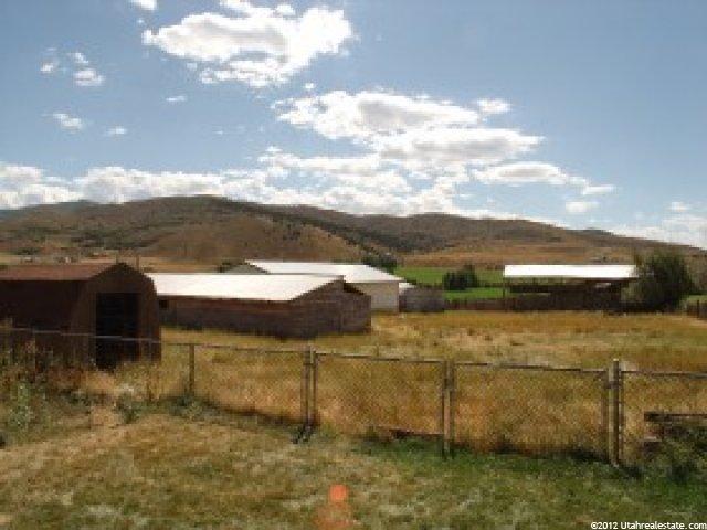 632 E Chalk Creek Rd, Coalville, UT 84017 — photo 8