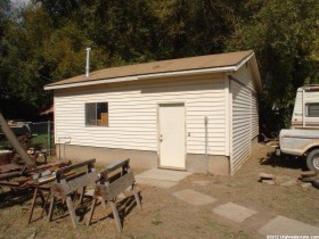 153 E Railroad Rd, Coalville, UT 84017 — photo 8