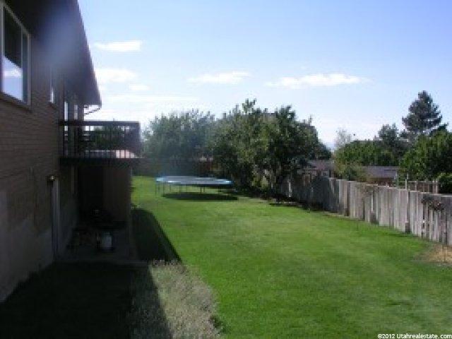 1301 E 1975 S, Bountiful, UT 84010 — photo 7
