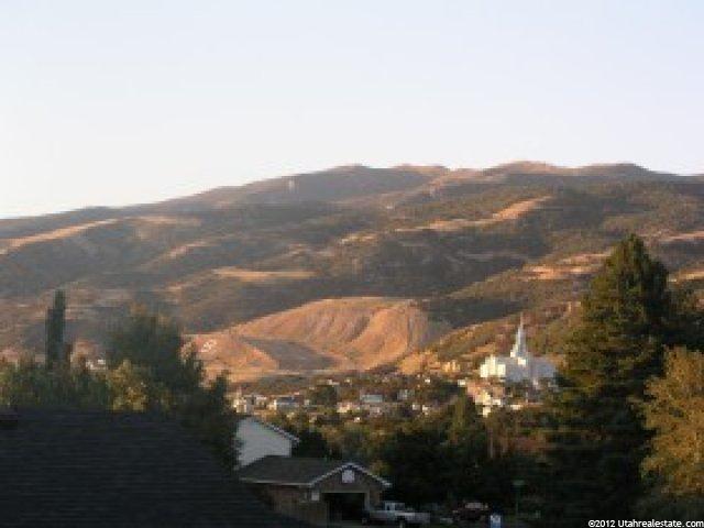 1301 E 1975 S, Bountiful, UT 84010 — photo 8