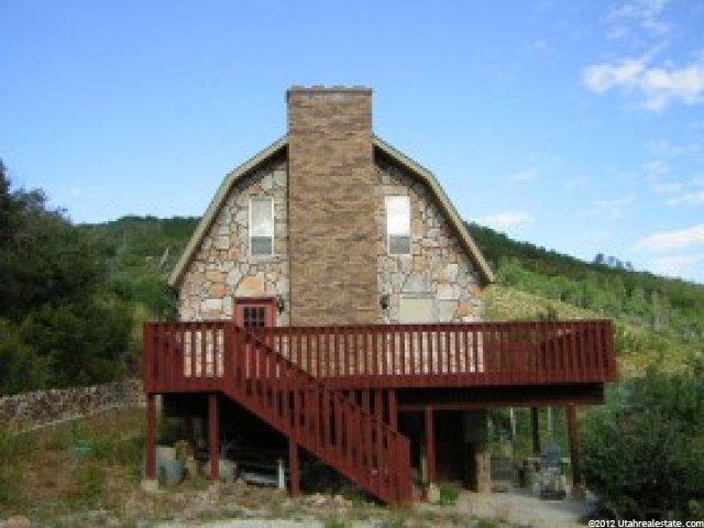 15383 E Aspen Cir E, Huntsville, UT 84317 — photo 3