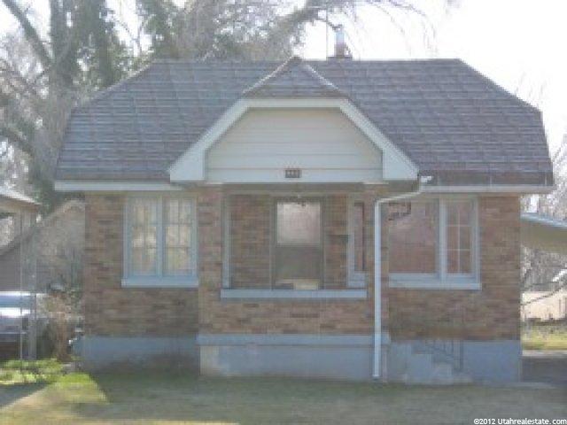 445 17th St, Ogden, UT 84404 — photo 2