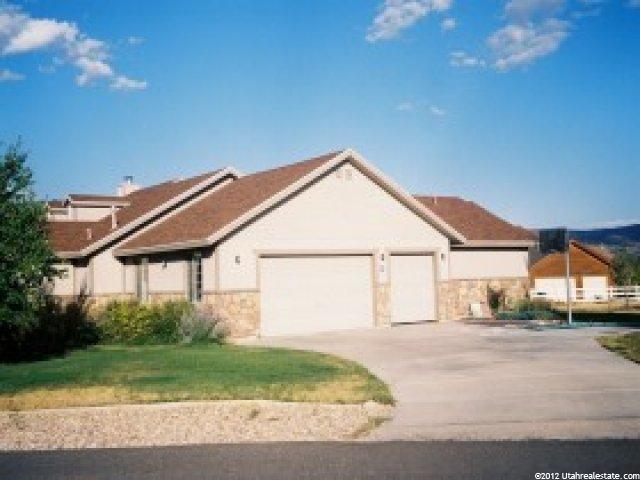 810 Wild Rose Dr, Francis, UT 84036 — photo 2
