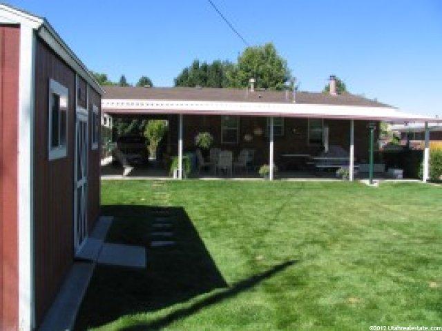 4790 S 2025 W, Roy, UT 84067 — photo 2