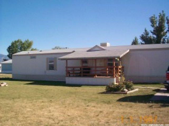 900 W Main #38, Tremonton, UT 84337 — photo 2