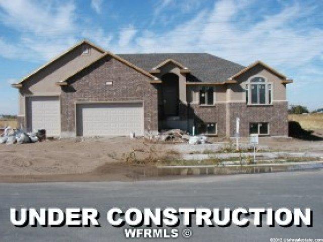 2603 S 3150 W, West Haven, UT 84401 — photo 4