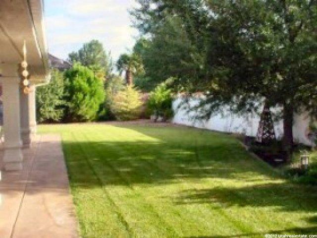 3545 E Sugar Leo Rd, St. George, UT 84790 — photo 6