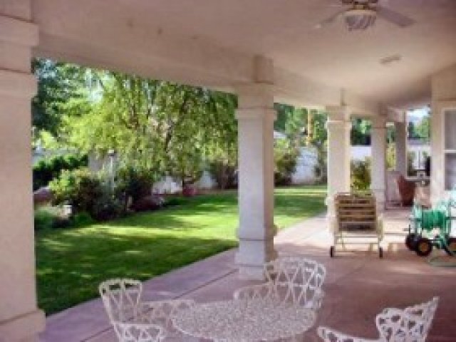 3545 E Sugar Leo Rd, St. George, UT 84790 — photo 7