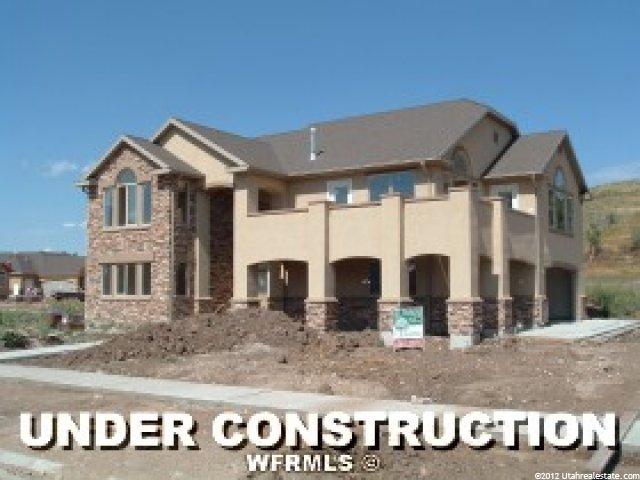 5389 Marigold, Mountain Green, UT 84050 — photo 5