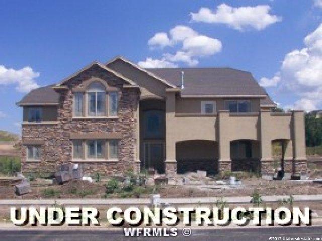 5389 Marigold, Mountain Green, UT 84050 — photo 3