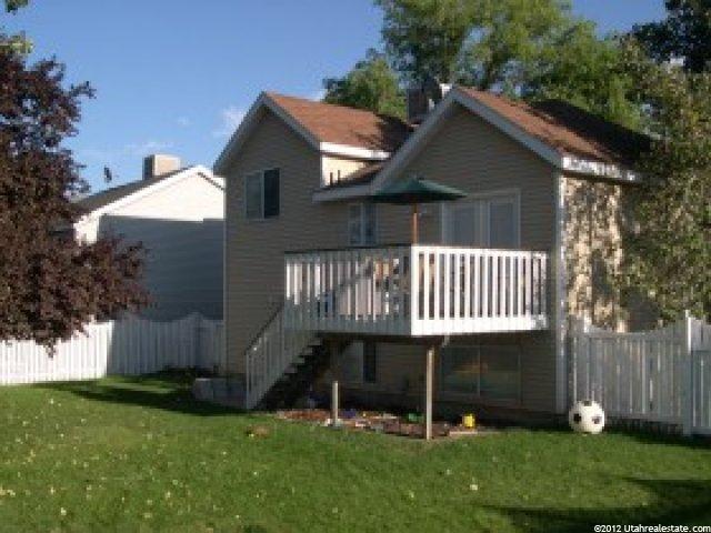380 W 1900 N, Layton, UT 84041 — photo 2