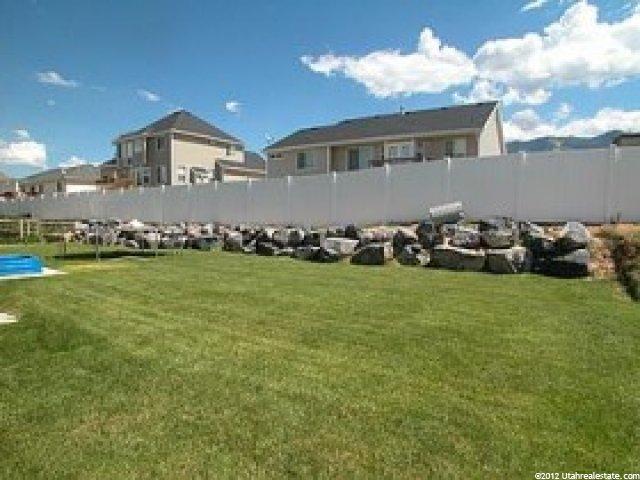 2533 S Cimmaron Dr, Springville, UT 84663 — photo 8