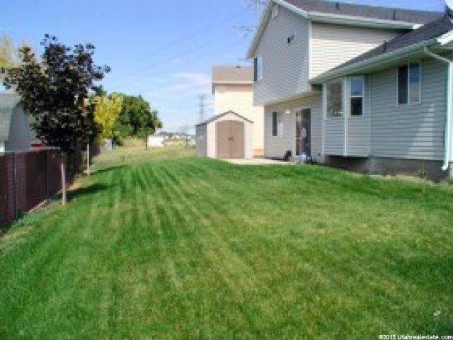 785 S 1150 W, Clearfield, UT 84015 — photo 8
