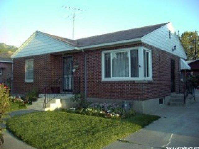 967 E 36th S, Ogden, UT 84401 — photo 2