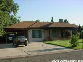 1120 E 5690 S, Salt Lake City, UT 84121