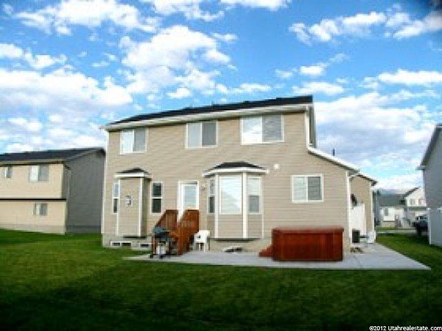 2652 S 200 E, Clearfield, UT 84015 — photo 2