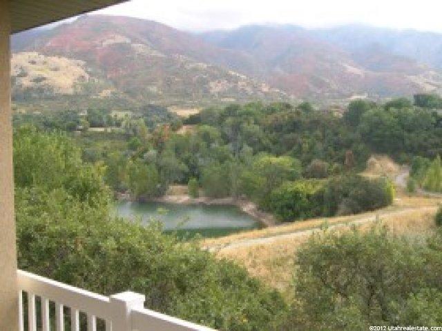 2310 Canyon View Dr, Layton, UT 84040 — photo 8