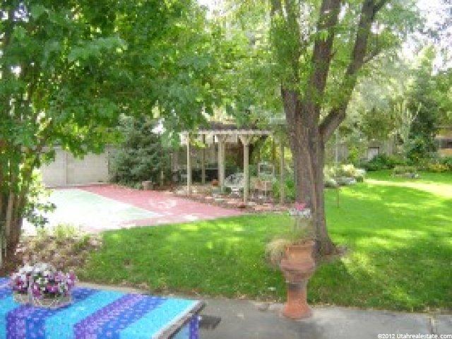 478 Afton Cir, Sandy, UT 84070 — photo 7