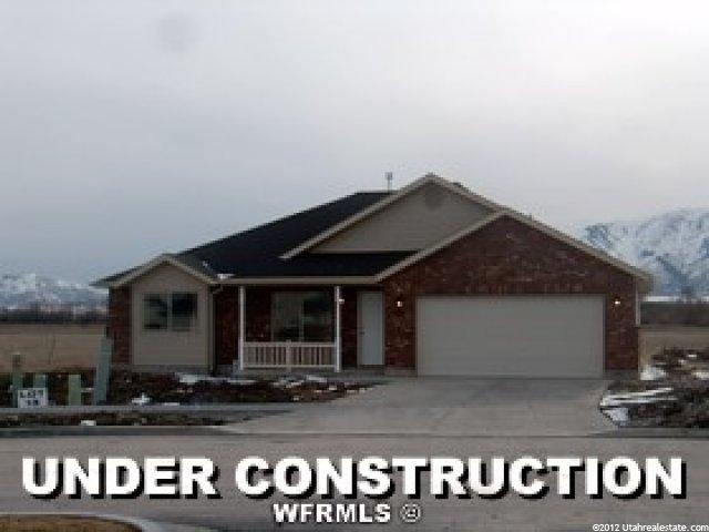 697 S 1690 W, Logan, UT 84321 — photo 2