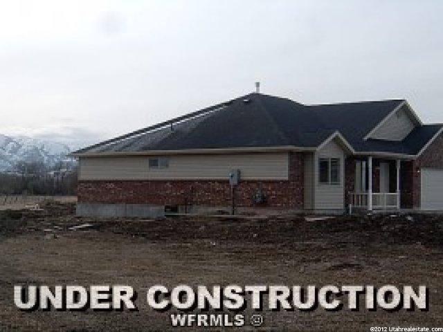 697 S 1690 W, Logan, UT 84321 — photo 4