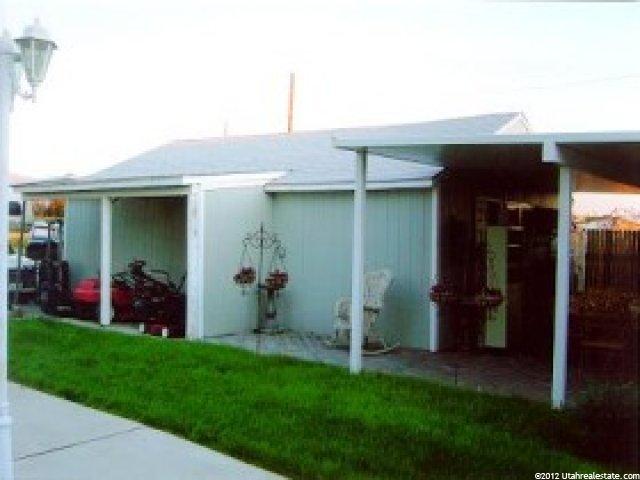 5801 S 7100 W, Hooper, UT 84315 — photo 4