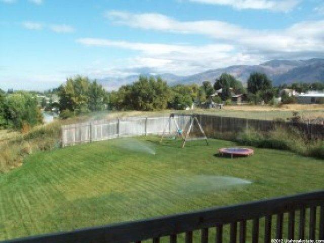 372 W 300 S, Hyrum, UT 84319 — photo 4