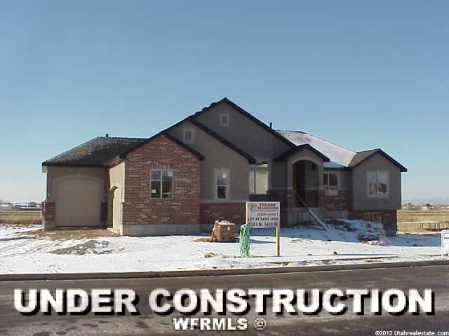 1383 N 3455 W, Clinton, UT 84015 — photo 2