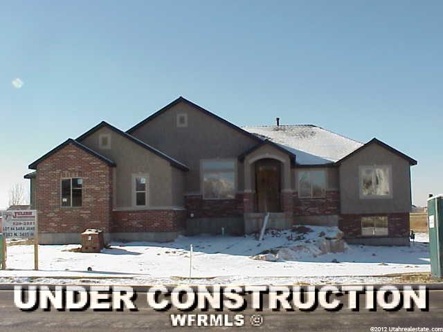 1383 N 3455 W, Clinton, UT 84015 — photo 3