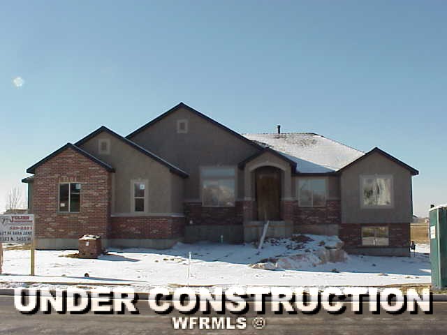1383 N 3455 W, Clinton, UT 84015 — photo 4