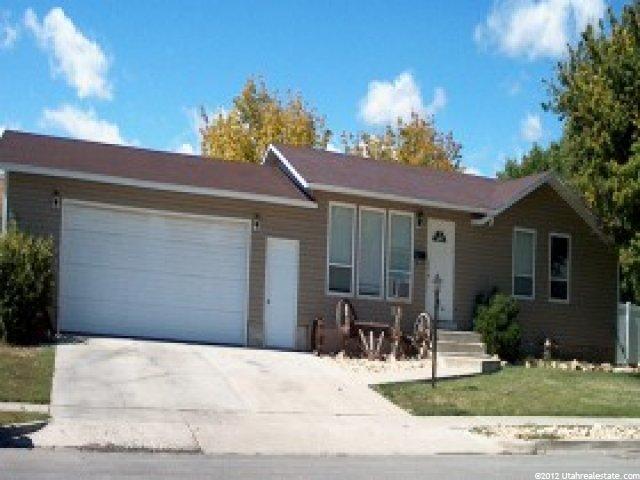 564 S 600 W, Tremonton, UT 84337 — photo 2