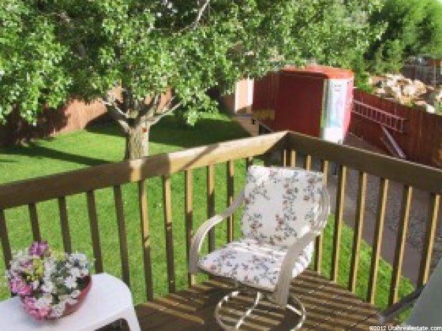 845 E 1275 N, Ogden, UT 84404 — photo 2
