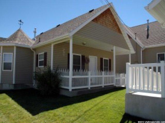 475 E Union St, Manti, UT 84642 — photo 2