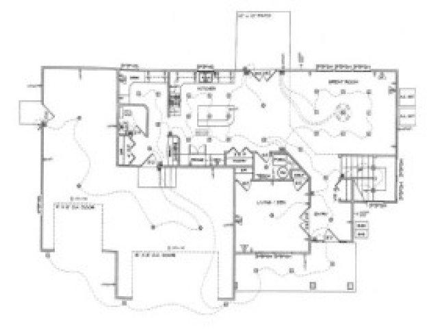 1994 Lonestar Dr, Farmington, UT 84025 — photo 2