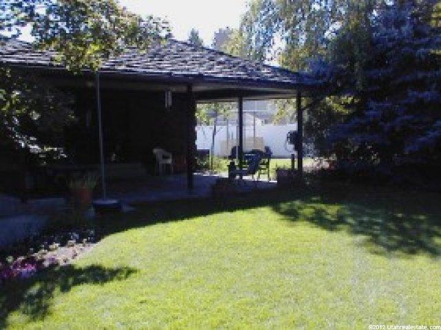 487 E Edindrew Cir S, Murray, UT 84107 — photo 2